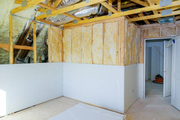 Best Insulation for Specific Applications in Hildebran, NC